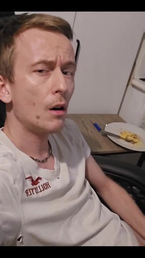 Close up Gigantic Orgasm From Coyote 3.0