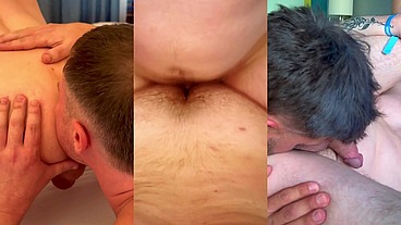 Hot sexy compilation of my favorite birthday bro moments