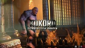 Kokoro - Irresistible Desire Part 2