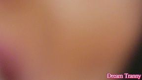 Janny's shemale movie by Dream Tranny