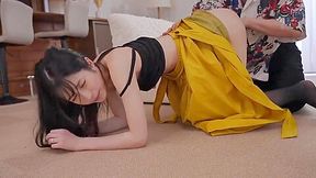 Same-125 After My Ex-girlfriend Dumped Me, She Announced Her Marriage On Social Media. I Was Pissed Off Because She Looked So Happy, So I Decided To Get . Suzuno Uto