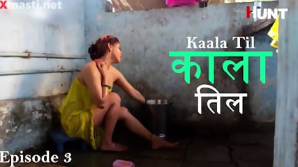 Kaala Til Episode 3 Web Series 18+