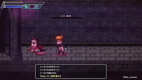 封淫洞窟エロネスト　体験版　プレイ動画