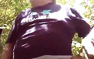 Straight Daddy Drained by Younger Chaser