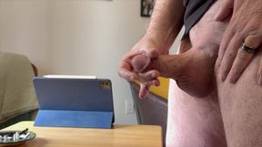 Jerk Session with Some Slomo