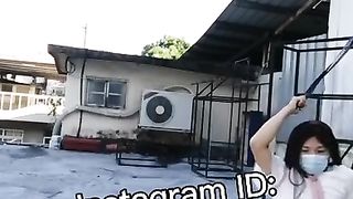 Tgirl Outdoor