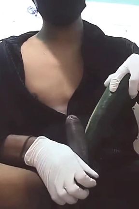 Slim Boy Anal Play Hard Core