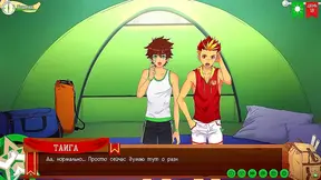 Nadias Wild Ride Ignites a Steaming 3D Tryst in Forbidden Hentai Fantasy