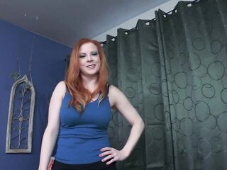 Nasty Neighbour -Tana Lea & Lady Fyre mother I'd like to fuck POV
