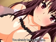 Naughty Girl Begs for More After Every Slam