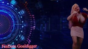 Expensive VIP Orgasm