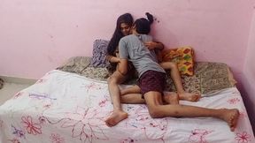 Young India Fleshed Out for Unbridled Sinful Orgasm&#x1F4A6;, Insatiable Anal&#x1F44C; Intimacy Guaranteed