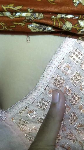 Memorable moment from &quot;Jannat Toha&#039;s viral video. Toha sucked Jannat&#039;s pussy in the house Bangla clear audio&quot;