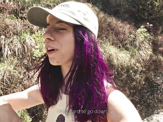 VLOG 17 // Eyes full of semen at the dolomites