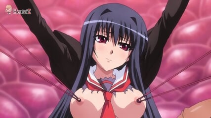 (Ihentai) Seitokaichou Hikaru-hentai vietsub