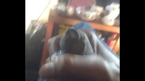 Quick nut