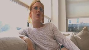 Freaky Innocent Mom Loves Ass Fucking.