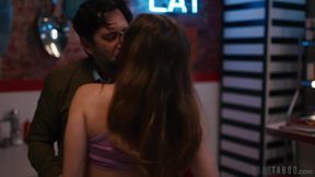 Katie Kush Puretaboo