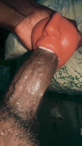 Stepdaddy Penetrating All Holes of His Toy