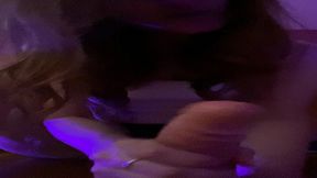 hotwife experiment gone wrong! you turned your wife into a cheating whore