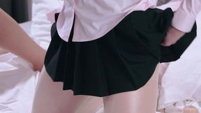 Dual Delights in Dorm Desires