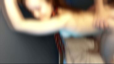 He learned dirty spells and fucked Hermione's anal hole