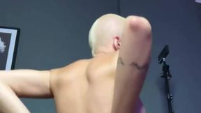 Social Media Creator @OhMyLuna @Sextoys and #Big Ass #Blonde #Naked hardcore porno sexy | Tik.Porn