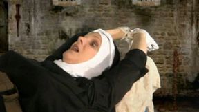 Fuck The Nun Clip One 1280x720mp4