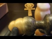 Armani Reviews Rover+ Rover toy dildo(VulpiniDesign)