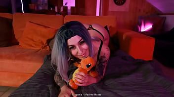 Nouvelle vid&eacute_o enti&egrave_rement gratuite pour mes abonn&eacute_s : En manque de cul je ...