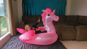 Popping Inflatables Compilation