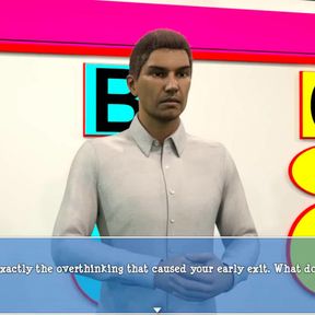 Lily of the valley: guess your wife, tv-show, part1