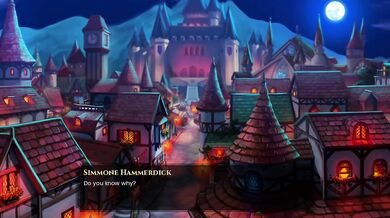 What a Legend - (PT 21) - Wardrobe malfunction