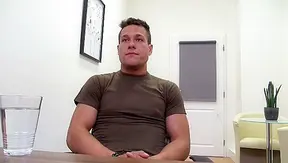 Moans Echo During Raw First Time Ass Play — DirtyScout 18+