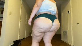 Belly Roleplay Feeder Boyfriend Enjoys My Gaining