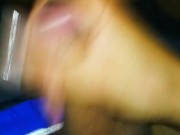 Cum to virtual classes with me! - The Cazique