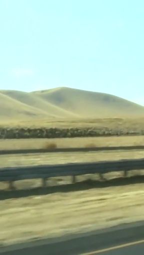 Episode 7: Road Trip!