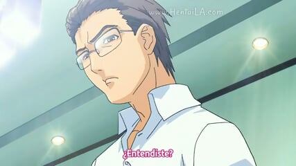 Hitozuma Kasumi-San Capitulo 2 Sub Espaol
