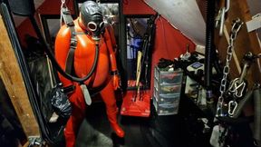 Red Rubber Compilation 1
