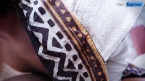 One Little Hot Humping Session with You! I Want to Cum on You!