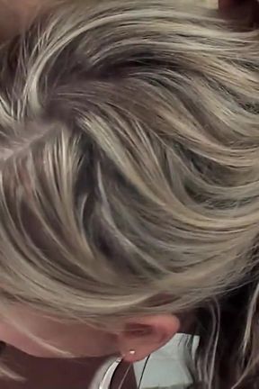 Sexy girl gags on a massive cock then gets fucked hard