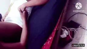 African beauty Kihile tiyala badu ariya spreads her legs