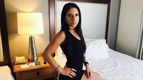 Alissa Avni Blowjob Part 2 1080 MP4