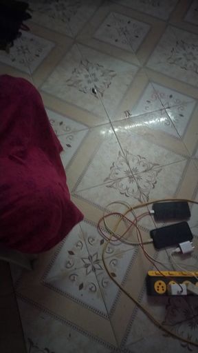 Dirty Talking About Video