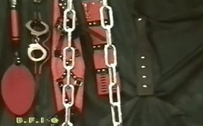 Wax slave