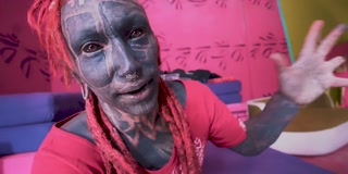 Dirty Dreaz summerfest party - Enjoy the behind the scene video from the best orgy BDSM fun Z-filmz