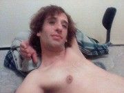 Early Selfie Nudes (2018); part 3