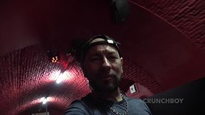 bareback fucke with gay and hois best friend who need sex