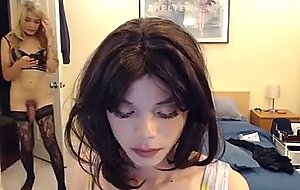 Sissy home made
