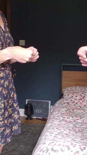 Locktober Part 1 - the Lock up